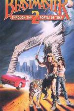Watch Beastmaster 2: Through the Portal of Time Solarmovie