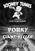 Watch Porky the Giant Killer (Short 1939) Solarmovie