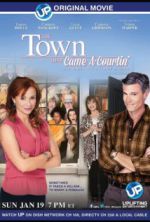 Watch The Town That Came A-Courtin' Solarmovie