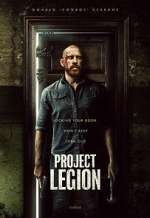 Watch Project Legion Zmovies