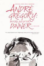 Watch Andre Gregory: Before and After Dinner Solarmovie