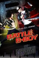 Watch Battle B-Boy Solarmovie