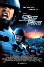 Watch Starship Troopers Solarmovie