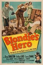 Watch Blondie\'s Hero Solarmovie