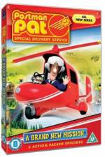 Watch Postman Pat: Special Delivery Service - A Brand New Mission Solarmovie