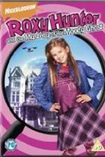 Watch Roxy Hunter and the Mystery of the Moody Ghost Solarmovie