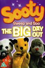 Watch Sooty: The Big Day Out Solarmovie