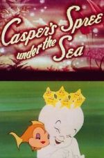 Watch Casper\'s Spree Under the Sea (Short 1950) Solarmovie
