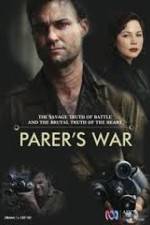 Watch Parer's War Solarmovie