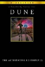 Watch Dune ;The Alternative Edition  (Fanedit) Solarmovie