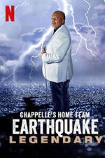 Watch Earthquake: Legendary (TV Special 2022) Solarmovie