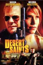 Watch Desert Saints Solarmovie