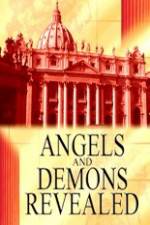 Watch Angels and Demons Revealed Solarmovie
