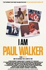 Watch I Am Paul Walker Solarmovie