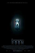 Watch The Disappointments Room Solarmovie