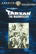 Watch Tarzan the Magnificent Solarmovie