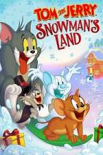 Watch Tom and Jerry: Snowman's Land Solarmovie