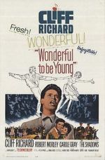 Watch Wonderful to Be Young! Solarmovie