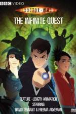 Watch Doctor Who: The Infinite Quest Solarmovie