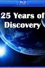 Watch 25 Years of Discovery Solarmovie