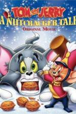 Watch Tom and Jerry: A Nutcracker Tale Solarmovie