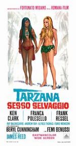 Watch Tarzana, the Wild Woman Solarmovie