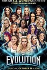 Watch WWE Evolution Solarmovie
