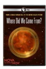 Watch Nova Science Now: Where Did They Come From Solarmovie