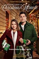 Watch Once Upon a Christmas Miracle Solarmovie