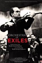 Watch Orchestra of Exiles Solarmovie