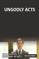 Watch Ungodly Acts Solarmovie