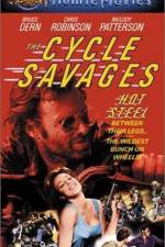 Watch The Cycle Savages Solarmovie
