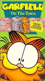 Watch Garfield on the Town (TV Short 1983) Solarmovie