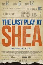 Watch The Last Play at Shea Solarmovie