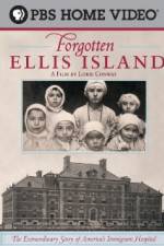 Watch Forgotten Ellis Island Solarmovie