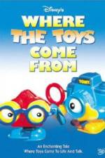 Watch Where the Toys Come from Solarmovie