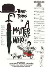 Watch A Matter of WHO Solarmovie
