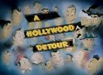 Watch A Hollywood Detour (Short 1942) Solarmovie