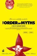 Watch The Order of Myths Solarmovie