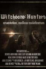 Watch Witchbane: Hunters Solarmovie
