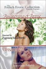 Watch The Awakening of Annie Solarmovie