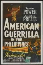 Watch American Guerrilla in the Philippines Solarmovie