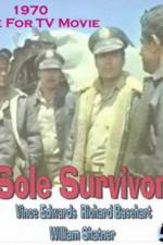 Watch Sole Survivor Solarmovie