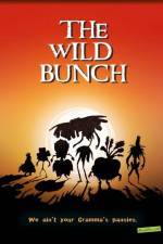 Watch The Wild Bunch Solarmovie