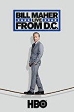Watch Bill Maher: Live from D.C. Solarmovie