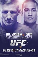 Watch UFC 177  Dillashaw vs  Soto Solarmovie