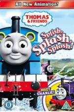 Watch Thomas And Friends Splish Splash Solarmovie