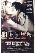 Watch The Lonely Lady Solarmovie