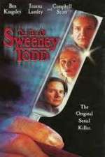 Watch The Tale of Sweeney Todd Solarmovie