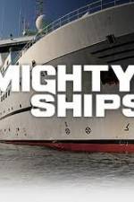 Watch Mighty Ships: Cristobal Colon Solarmovie